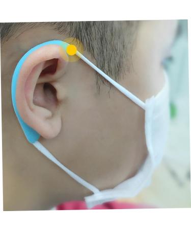 Ultechnovo Disposable Mask - 1 Pair | High-Quality Comfortable & International Shipping Available - Buy Online on GoSupps.com