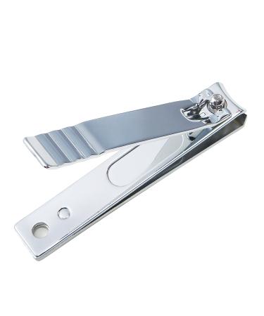 Nail Clippers Cutters Heavy Duty Trimmer Nipper Thick Toe Strong Manicure Clipper 23