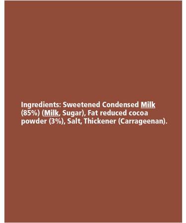 Carnation Drizzle Chocolate 450 g (Pack of 3) - Buy Online on GoSupps.com