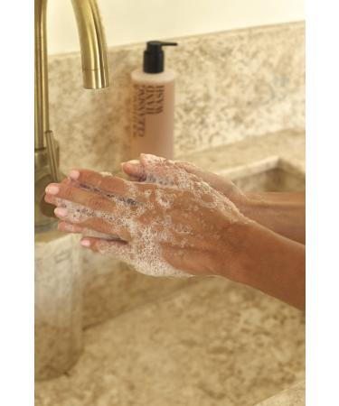 Buy MANI Bodycare Soothing & Cleansing Hand Wash - Gentle Formula for All Skin Types | International Shipping Available - Buy Online on GoSupps.com
