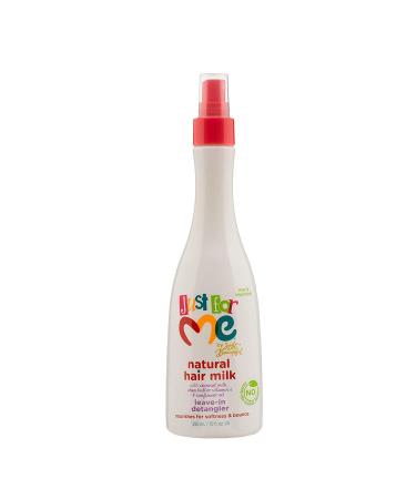 Just for Me Hair Milk Nourishing Detangler 10oz - Buy Online on GoSupps.com