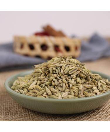 cn herb 30g Fennel Sichuan Hotpot Seasoning Pot Soup Stewed Meat Spice - Buy Online on GoSupps.com