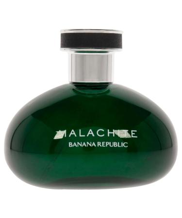 Banana Republic Malachite by Banana Republic for Women. Eau De Parfum Spray 3.4-Ounces - Buy Online on GoSupps.com