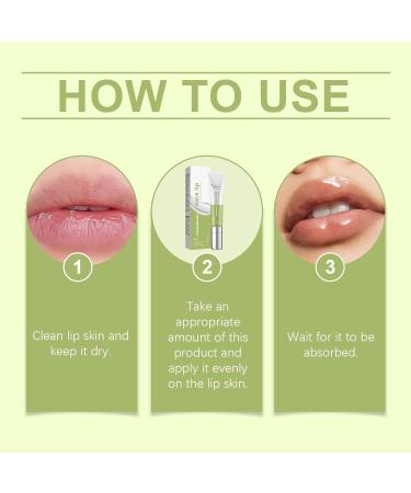 blmcoos Mavella Dark Lip Cream Lip Whitening Cream for Dark Lips Lip Scrub and Exfoliant Lip Balm for Dry Cracked Lips Treatment of Lip Hyperpigmentation Repair of Lip Wrinkles 4 - Buy Online on GoSupps.com