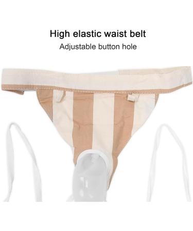 ICEMOB Pee Bags for Travel for Men 1000Ml Wearable Urinal for Men Male Urine Collection System Male Incontinence Devices for Bedridden Patients Reusable - Buy Online on GoSupps.com