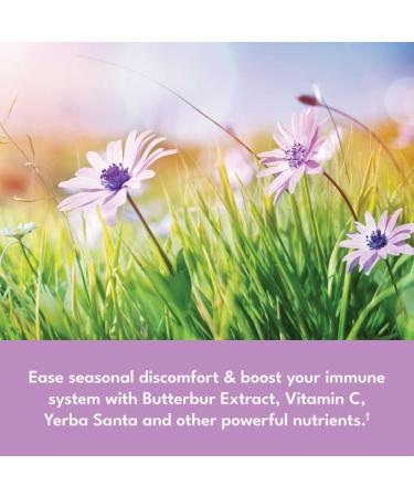 Hi-Health AL-10 Seasonal Relief Immune Booster - 240 Capsules | Non-Drowsy & Natural - Buy Online on GoSupps.com