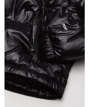 The North Face Women's Nuptse Jacket in Tnf Black - Size L | Stay Warm and Stylish - Buy Online on GoSupps.com