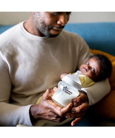 Tommee Tippee CTN Teats - Medium Flow for Smooth Feeding - Buy Online on GoSupps.com