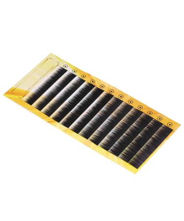 Buy Reusable Mixed False Eyebrows - 12x6x2mm Eyebrow Enhancer | Natural Look International Shipping - Buy Online on GoSupps.com