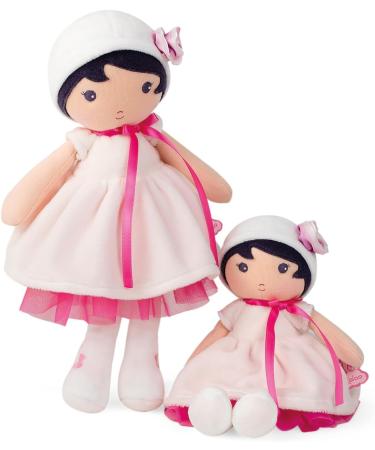 Kaloo Tendresse My First Soft Doll Perle K 25cm/9.8'' - K962082 - Buy Online on GoSupps.com