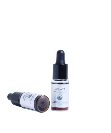 Ginger hair root nourishing essence (Serum huy t thanh tr r ng- k ch m c)