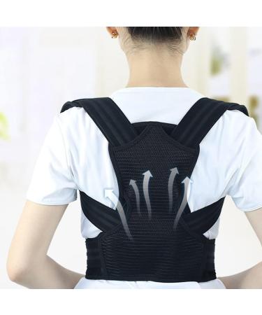 Buy DFHBFG Invisible Hunchback Correction Belt - Unisex Adult Anti-Hunchback Device - Medium Size - Buy Online on GoSupps.com