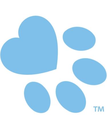 Safetypup XD Reflective Dog Vest - XL Blue for Maximum Visibility & Safety | Perfect for Leash & Off-Leash Use - Buy Online on GoSupps.com