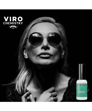 Pheromones For Women (Empress) - Elegant Ultra Strength Organic Fragrance Body Perfume (1 Fl. Oz) Elegant Ultra Strength Organic Fragrance 1 Fl Oz (Pack of 1) - Buy Online on GoSupps.com