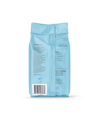 The Honey Pot Company Sensitive Feminine Wash & Wipe Bundle - Natural PH Balanced Hygiene for Sensitive Skin - Buy Online on GoSupps.com