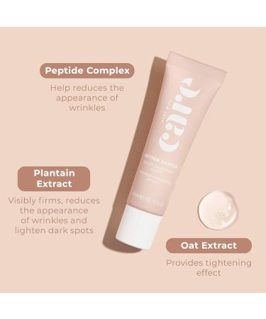 Buy BETTER FASTER Renewal Smoothing Face Serum - Anti-Aging Day & Night Facial Serum Reduce Wrinkles (30ml) - Fast International Shipping - Buy Online on GoSupps.com