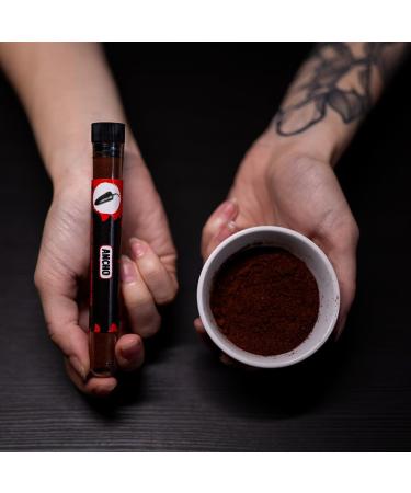  HOT CHIP ANCHO HOT-CHIP POWDER 10 g - Buy Online on GoSupps.com