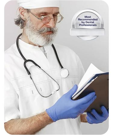 2-Piece S-Shaped Toothbrush Set | Scientifically Designed Soft Bristle Brush for Comprehensive Teeth & Gum Care - Deep Clean for Adults - Buy Online on GoSupps.com