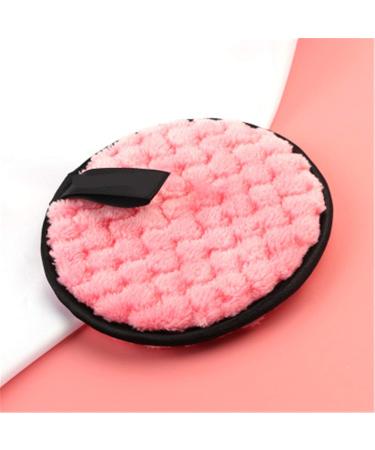 Jytoponline 4-Pack Microfiber Cloth Pads - Reusable Cleaning Towels & Makeup Remover Wipes - Eco-Friendly Cotton Pads for Face - Buy Online on GoSupps.com