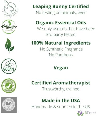 Crave Blend Aromatherapy Personal Nasal Inhaler. Curb Your Cravings. 100% Natural - Buy Online on GoSupps.com