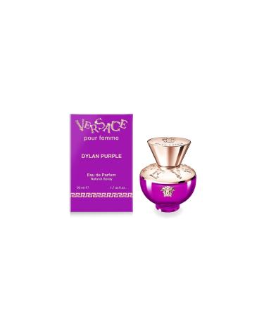 Versace Dylan Purple for Women - 1.7 oz EDP Spray