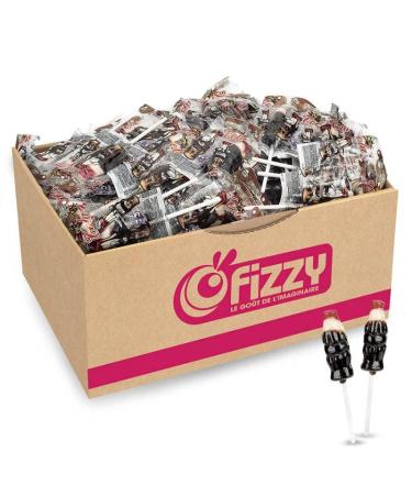 Vrac Drink Fizz Cola