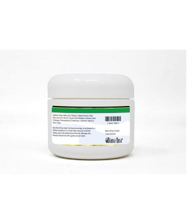 Bianca Rosa Alfalfa Juice Cream (2 oz ZIN: 518845) - Buy Online on GoSupps.com