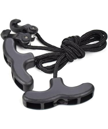 Double Handle Crossbow Cocking Device - Archery String Cocking Tool - Buy Online on GoSupps.com