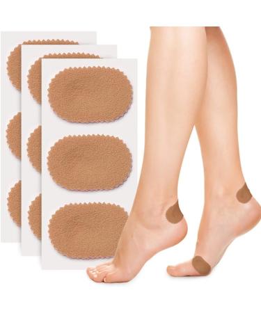 kekafu Foot Callus Stickers - Pain Relief Callus Cushions for Feet - Buy Online on GoSupps.com
