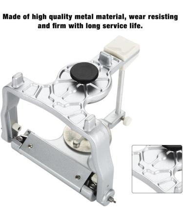 High Precision Dental Articulator for Laboratories & Student Learning - International Shipping - Buy Online on GoSupps.com