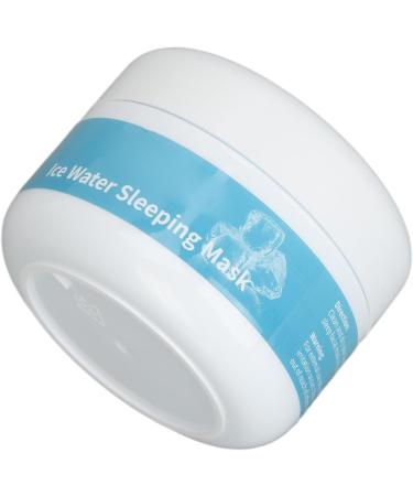 Overnight Sleeping Facial Mask No Washing Gel Overnight Mask Hydrating Moisturizing Brightening Facial Cover Anti Aging Hydrating Face Mask 100g - Buy Online on GoSupps.com