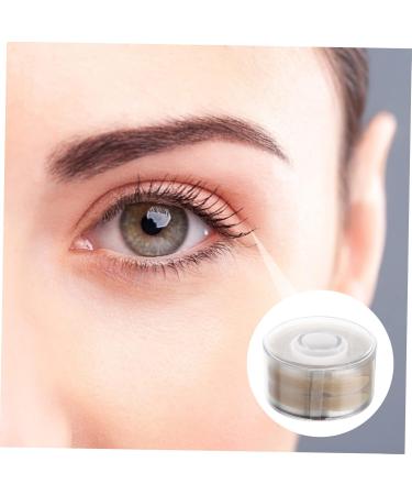 Housoutil Double Sides Tape 600pcs Duct Tape Heavy Duty Double Sided Tape Eyelid Sticker Tape Adhesive Tape Cover up Miss Extend - Buy Online on GoSupps.com