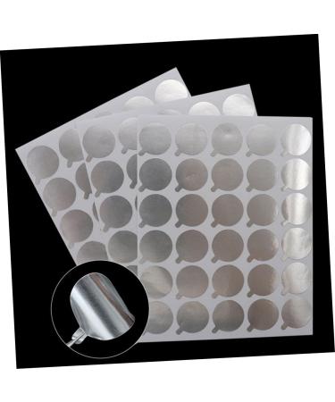 Buy Beavorty 30 Sheets Glue Fake Eyelashes Stickers - Medium Size (3 Pcs) for International Shipping - Best Quality for Women - Buy Online on GoSupps.com