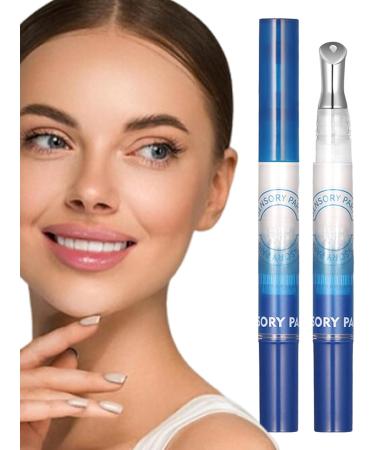  Generisch Moisturizing lip cream hydrating lip balm - 2g - Long-lasting care brightening moisturizing cream for women repairing lotion for a smooth and soft effect - Buy Online on GoSupps.com