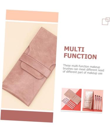 Beavorty 3 Sets Eye Shadow Brush Set Eye Smudge Brush Eye Foundation Brush Supple Makeup Brush Face Makeup Brush Eye Tool Brush Makeup Supplies Miss Eye Brush Artificial Fiber Cosmetic - Buy Online on GoSupps.com