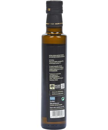 Nature Blessed Black Truffle In Extra Virgin Olive Oil 250 ml Glass Bottle - Buy Online on GoSupps.com