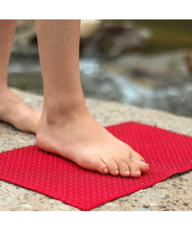 Large Acupressure Mat - 4538 Needles 6.2 Ag Needle Spacing 560x290 mm | International Shipping Available - Buy Online on GoSupps.com