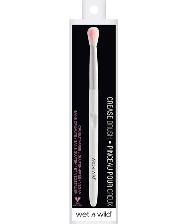 Wet n Wild Crease Brush - Perfect for Flawless Eye Makeup - Buy Online on GoSupps.com