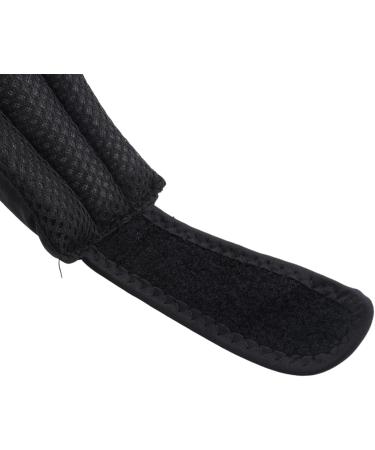 Lanko Cervicorrect Neck Cradle - Soft Durable & Effective Ruff Fragrance Solution Against Snoring | International Shipping - Buy Online on GoSupps.com