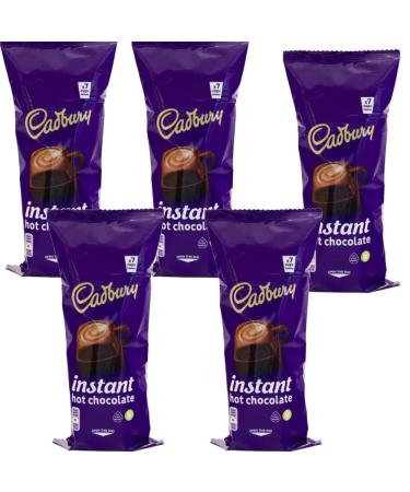 Cup Drinks Hot Chocolate 6 pack (05)