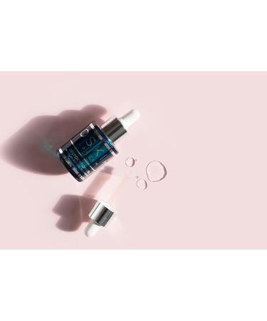 Restoration Oil 30ml - Premium Natural Remedy for Skin & Hair | Fast International Shipping - Buy Online on GoSupps.com