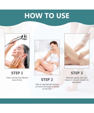 2-Pack Bee Venom Pain Cream | Natural Relief for Arms Waist Legs & More - Fast Shipping Worldwide - Buy Online on GoSupps.com