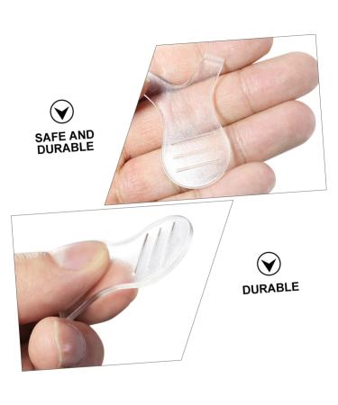 POPETPOP 30pcs Y-shaped Mascara Brush - Eyelash Extension & Perm Kit | Lash Lift Tools & Grafting Accessories | Transparent Makeup Tools - Buy Online on GoSupps.com