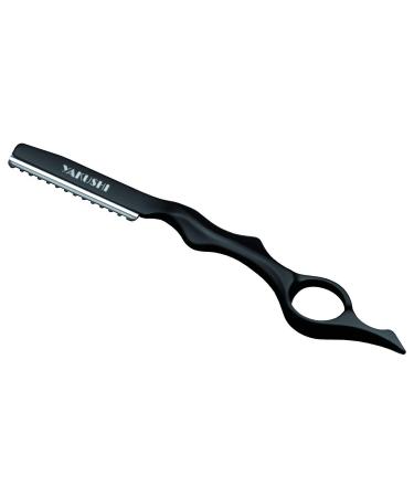 Yakushi Pro Razor Flying Black