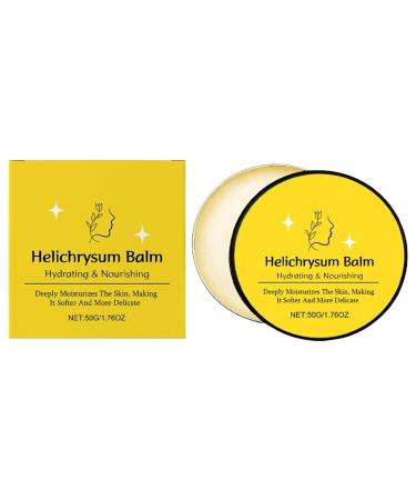 YNPQTDS Skin Cream Body Cream For Skin 50gCaring Balm for Daily Use during Commuting Travel for Hands Elbows Legs At Home