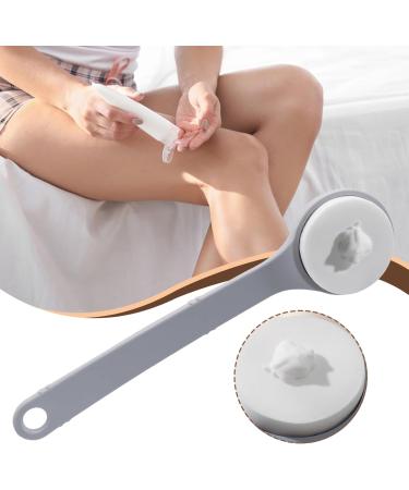 Back Lotion Applicator Nonslip Grip Sunscreen Moisturizing Oil Applicator Tool for Seniors Athletes Teens Youth Women and Older Skin Care 1122x295 Inches - Buy Online on GoSupps.com