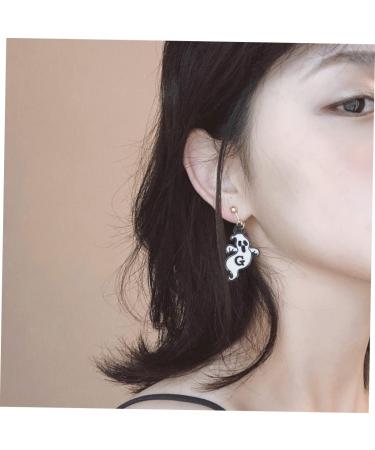 LALAFINA 66 Pcs Halloween Series Alloy Pendant The Alloy Charms Pendants Handmade Women's Supplies - Buy Online on GoSupps.com