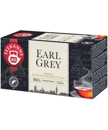 Th i re m lange de th de pays : Earl Grey Sencha chinois Rooibos africain citron italien mangue des Cara bes orange espagnole (cadeau d cond) - Buy Online on GoSupps.com