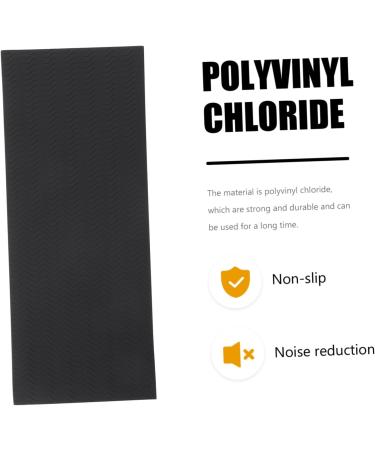 FOMIYES Anti-Wear Stickers - Non-Slip Shoe Sole Protectors & Cushions for Men s Sandals & Shoes | 2 Pairs - Buy Online on GoSupps.com