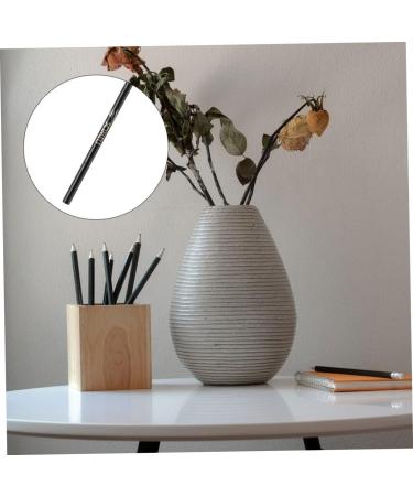 Beavorty 3pcs 2 1 Eyebrow Makeup Tools Eyebrow Pen Microblading Pencil Rotate Eyebrow Pencils Lasting - Buy Online on GoSupps.com